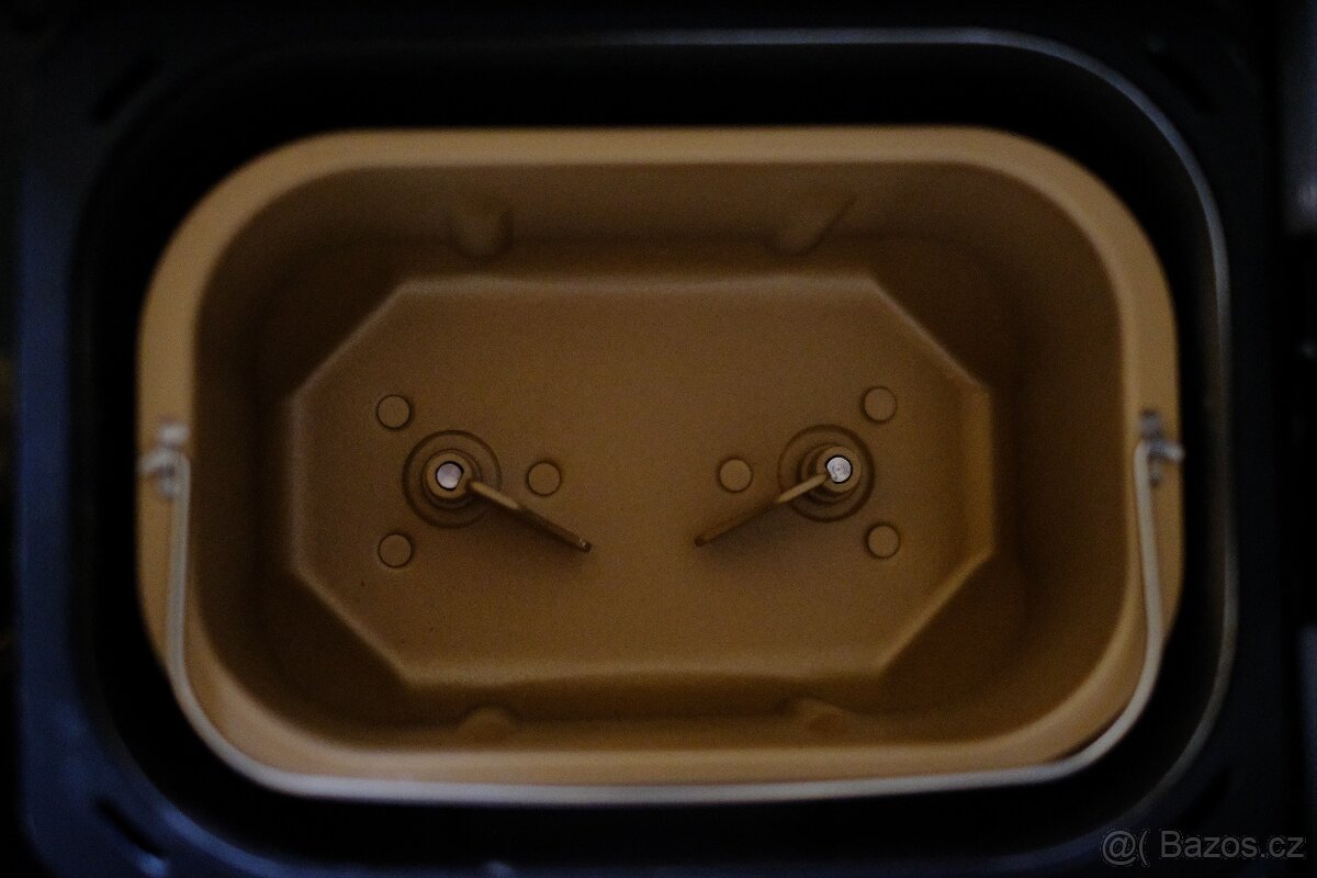 Domácí pekárna ETA Delicca II Max - 5