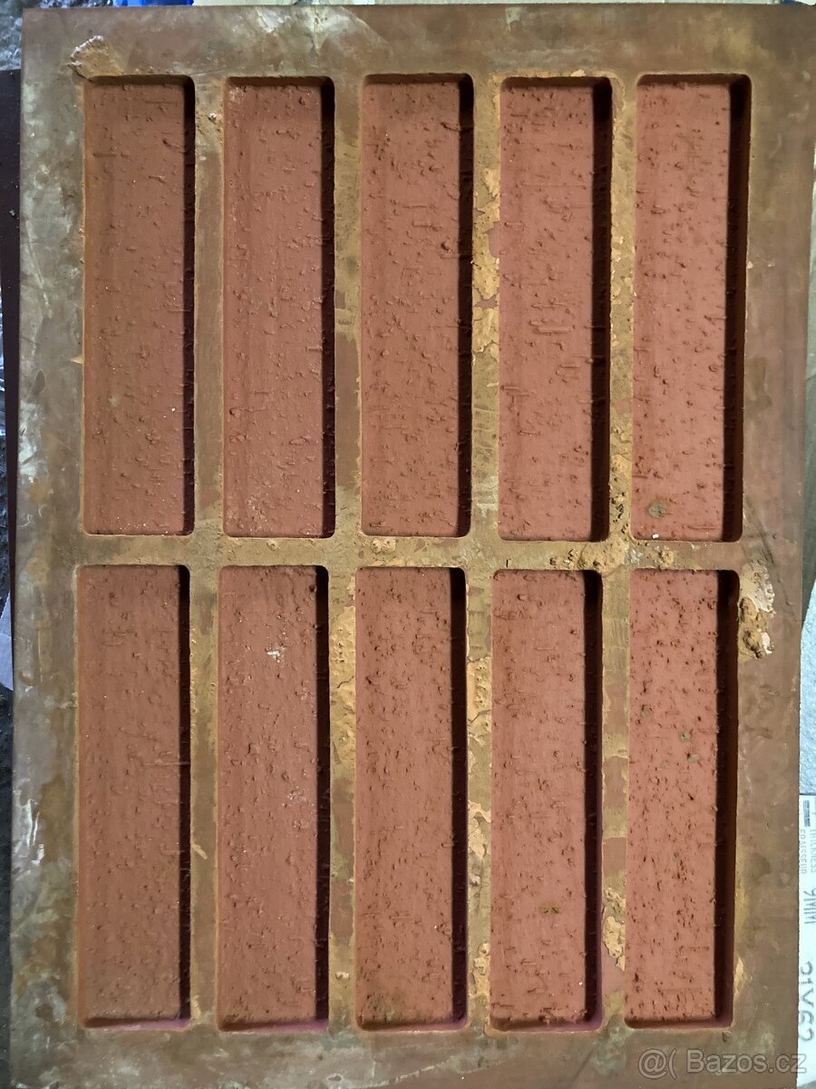 formy na vyrobu obkladů - 5