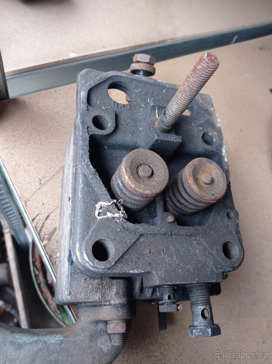 Multicar 22 hlava - 5