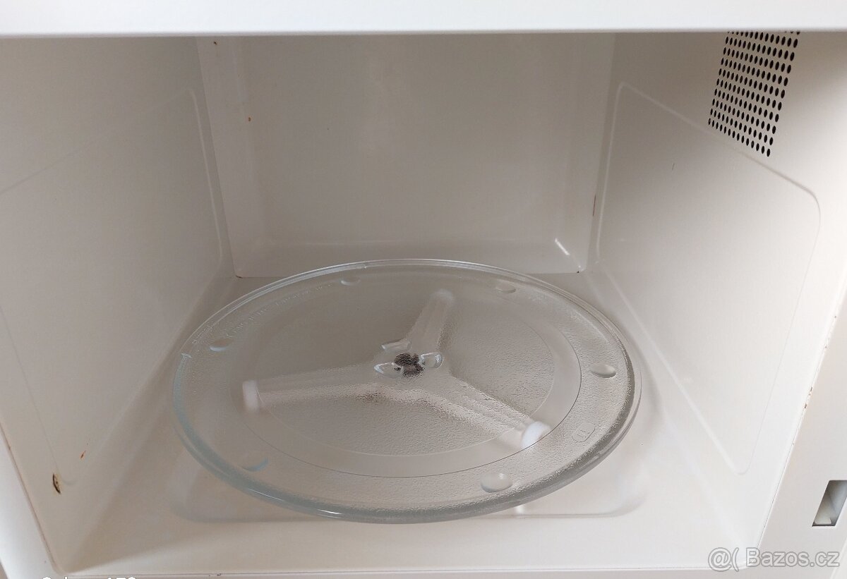 Mikrovlnná trouba Privileg 8521 - 5