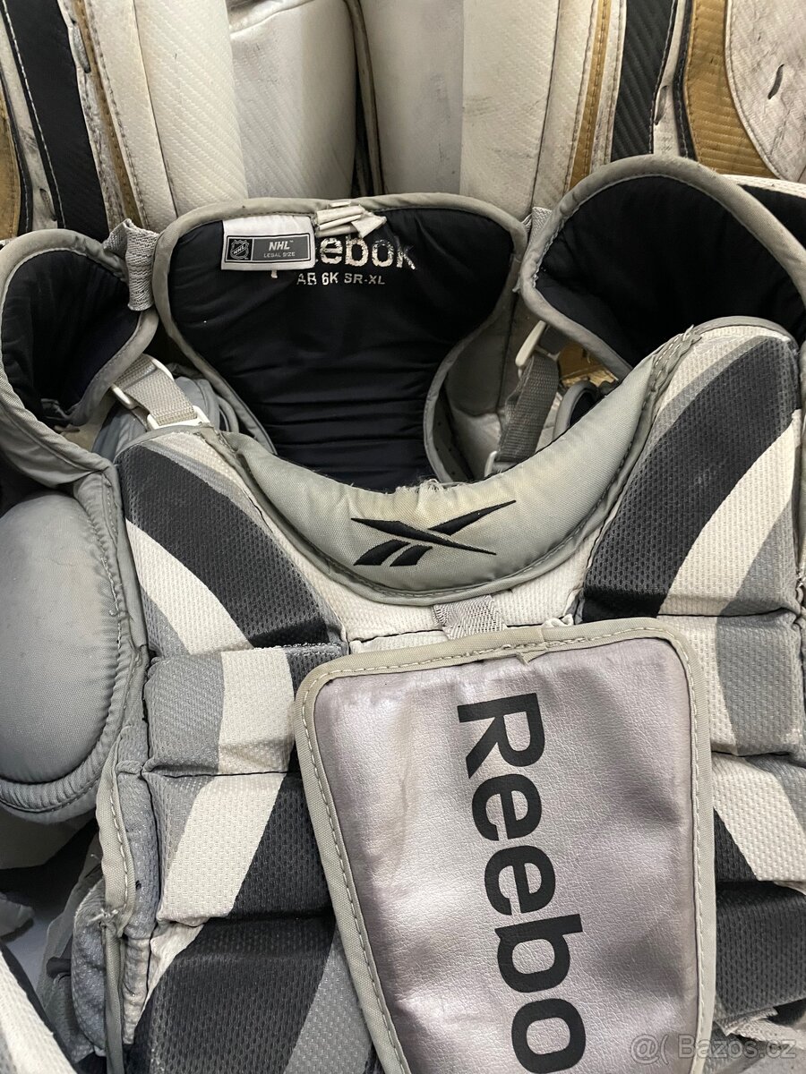 Brankářská výstroj - 5