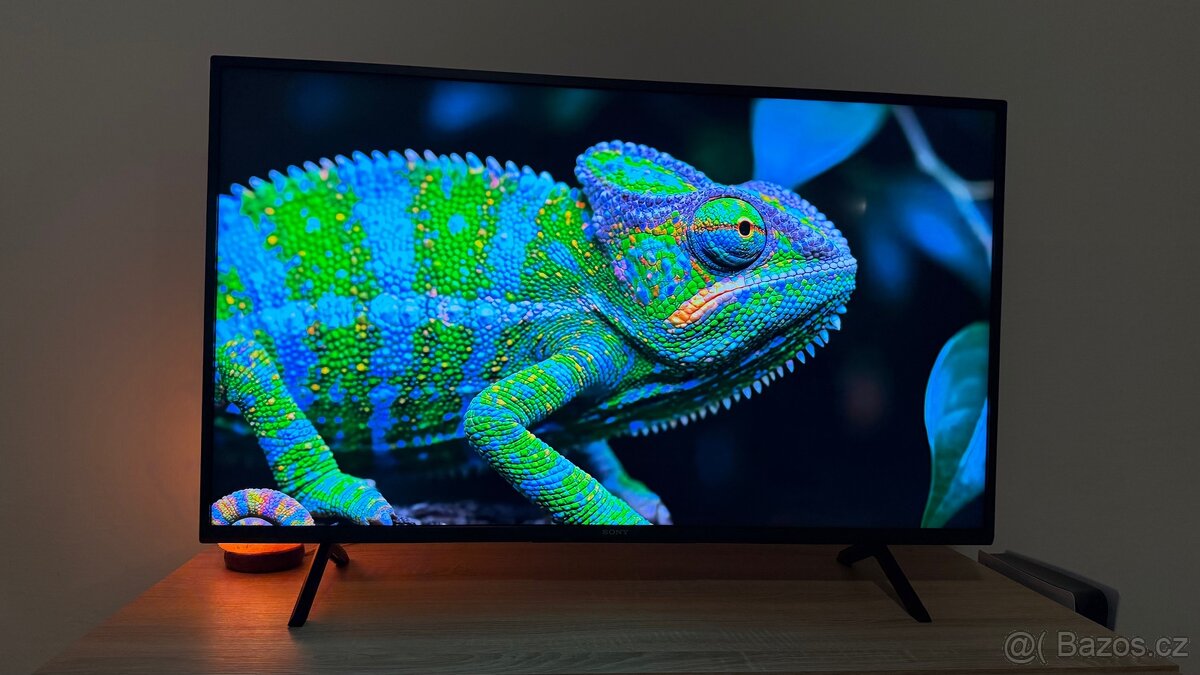 Televizor Sony Bravia KD‑43X75WL - 5