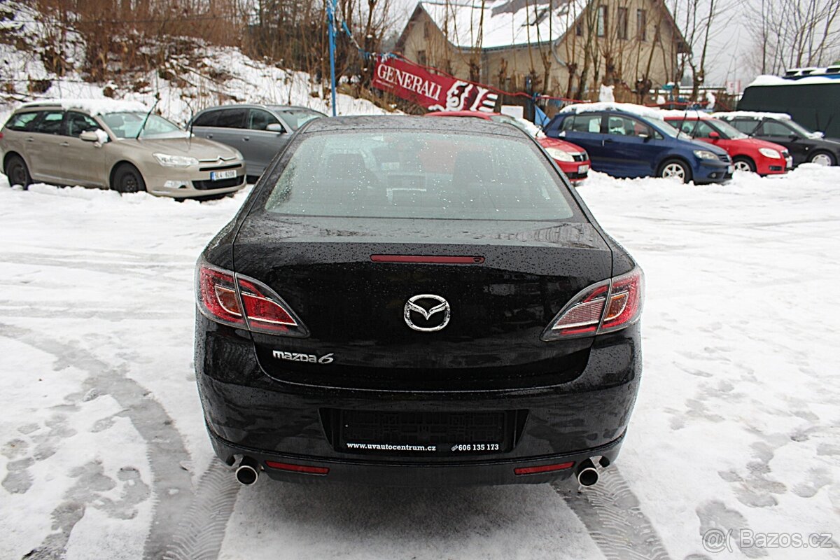 Mazda 6 - 5