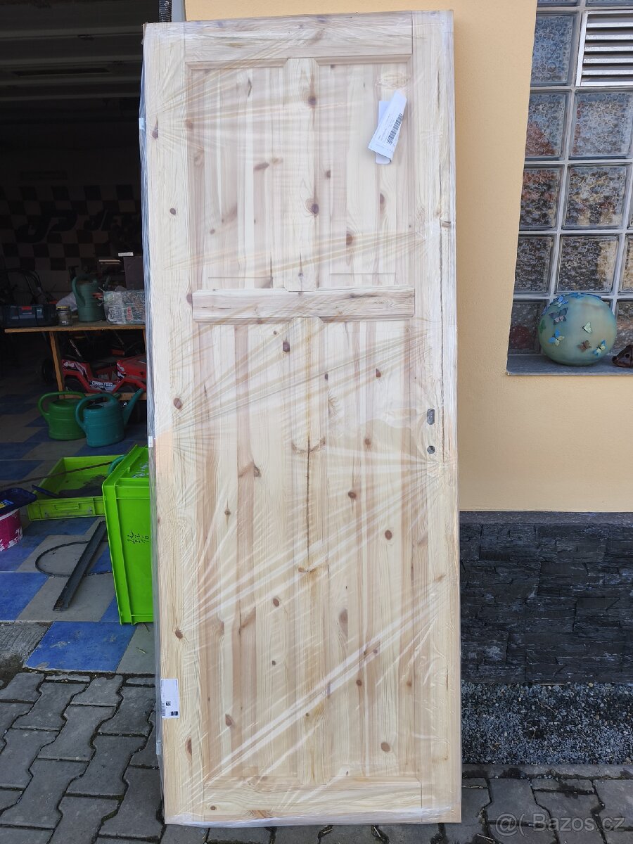 Interiér - dveře - 5