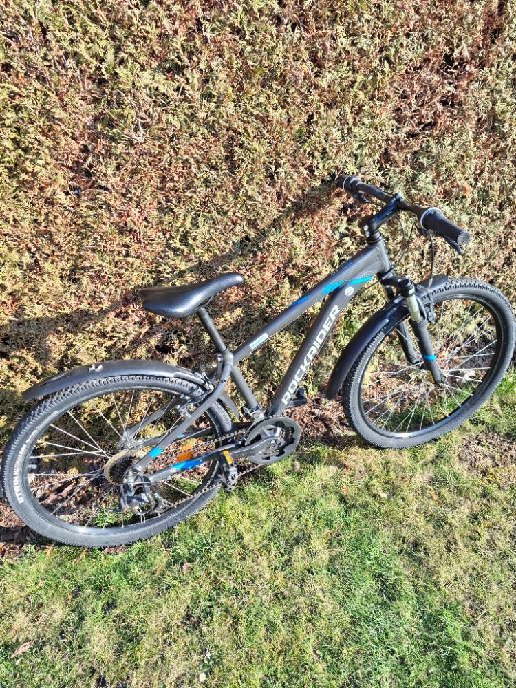 Dětské horské kolo - 5