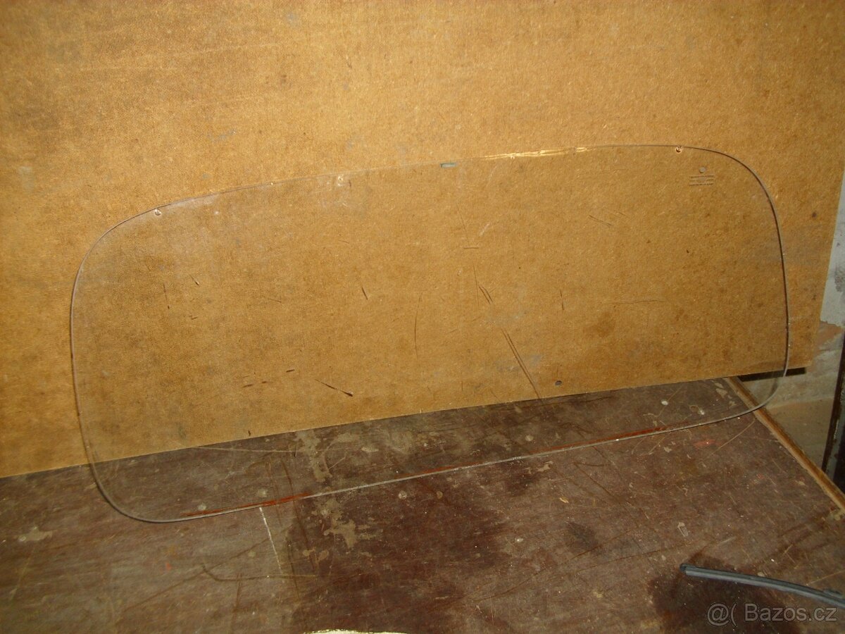 VW Brouk skla , okna - 5