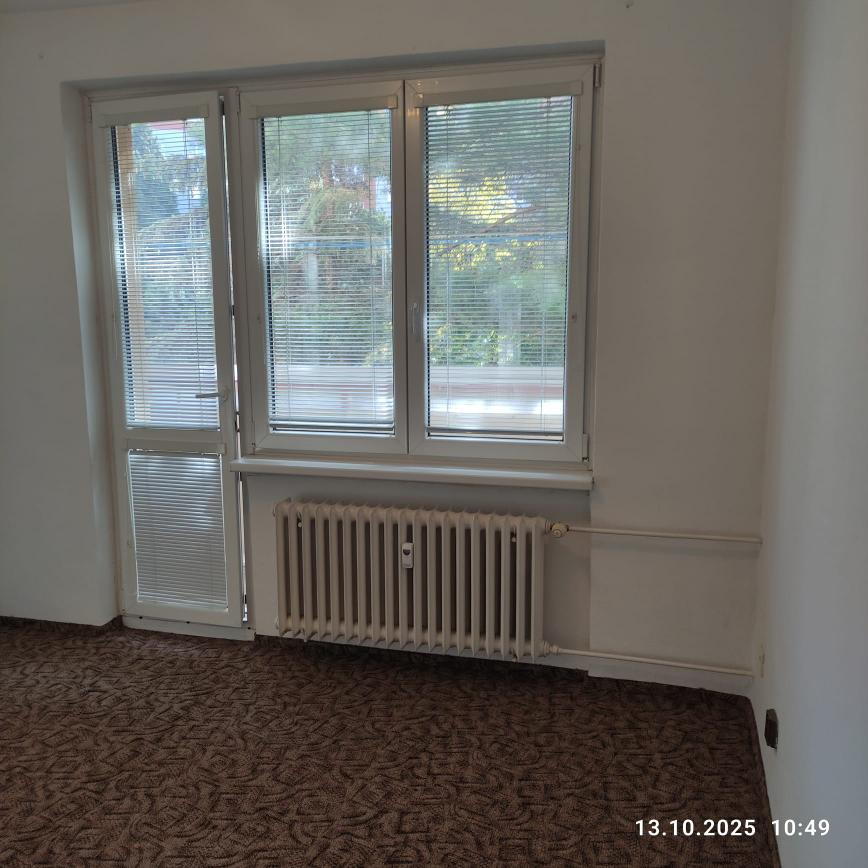 Pronajmu 2+1 v Bruntále - 5