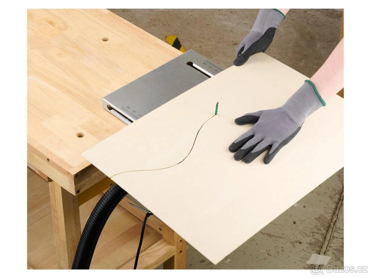 PARKSIDE® Stůl pro přímočarou pilu PSST A1 - 5