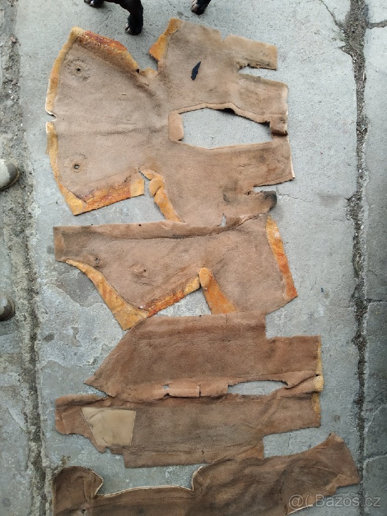 Prodám ND Porsche 911 - 5