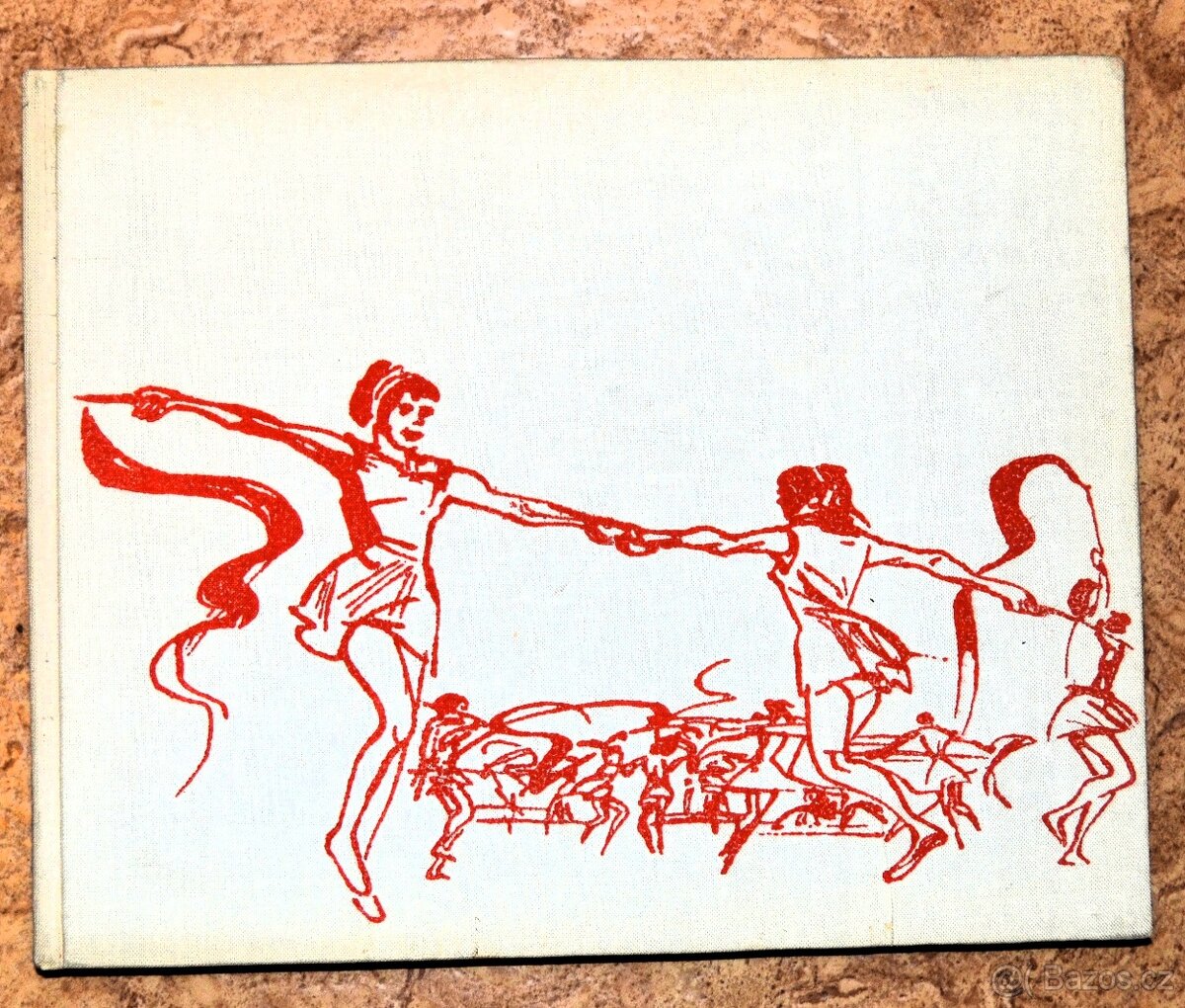 1. a 2. Celostátní spartakiáda - 5