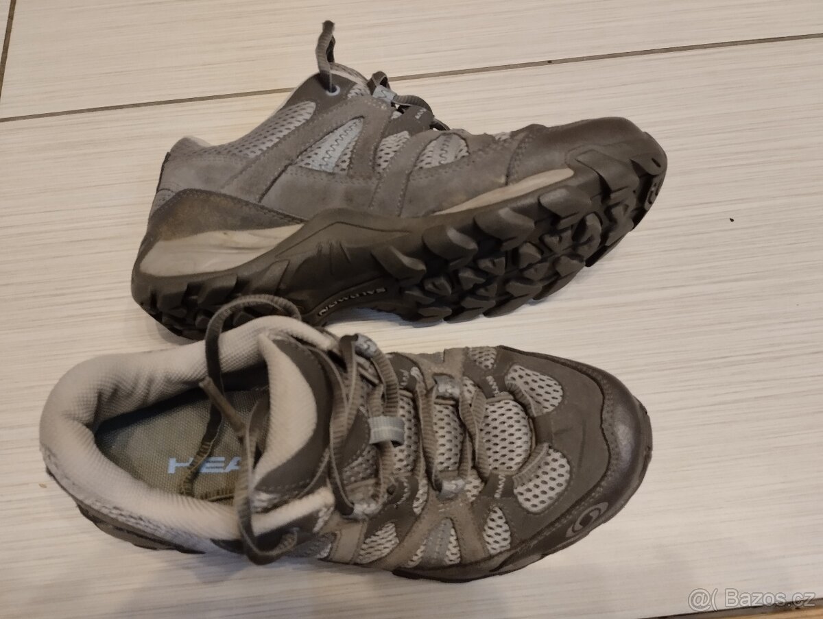 Trekové boty Head - 5