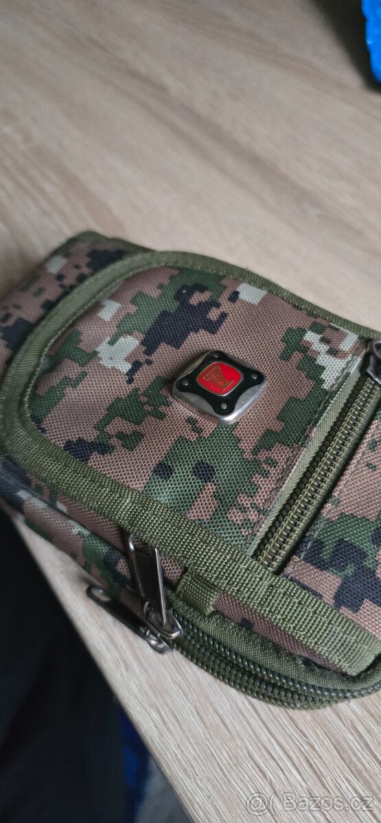 Pouzdro(kapsa)na opasek - 5