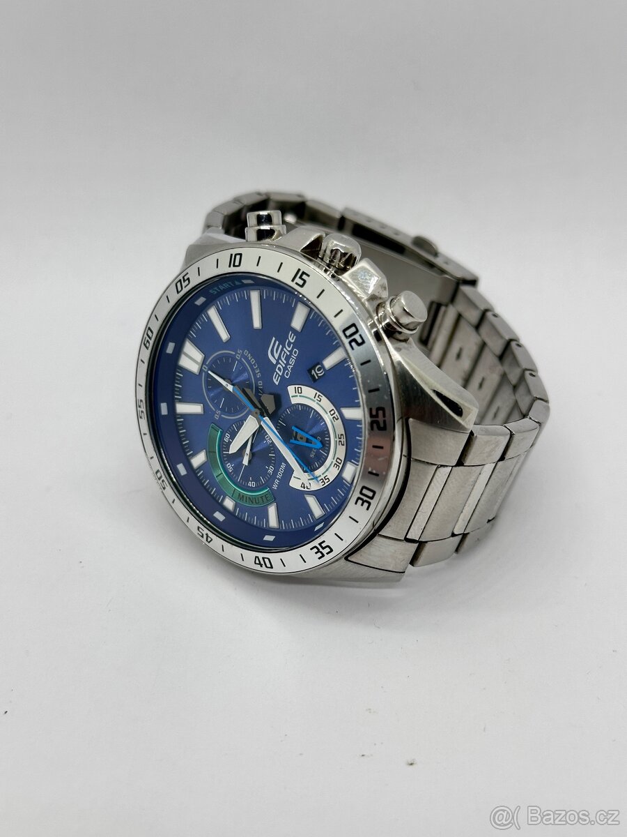 Hodinky Casio EDIFICE EFV-620D - 5