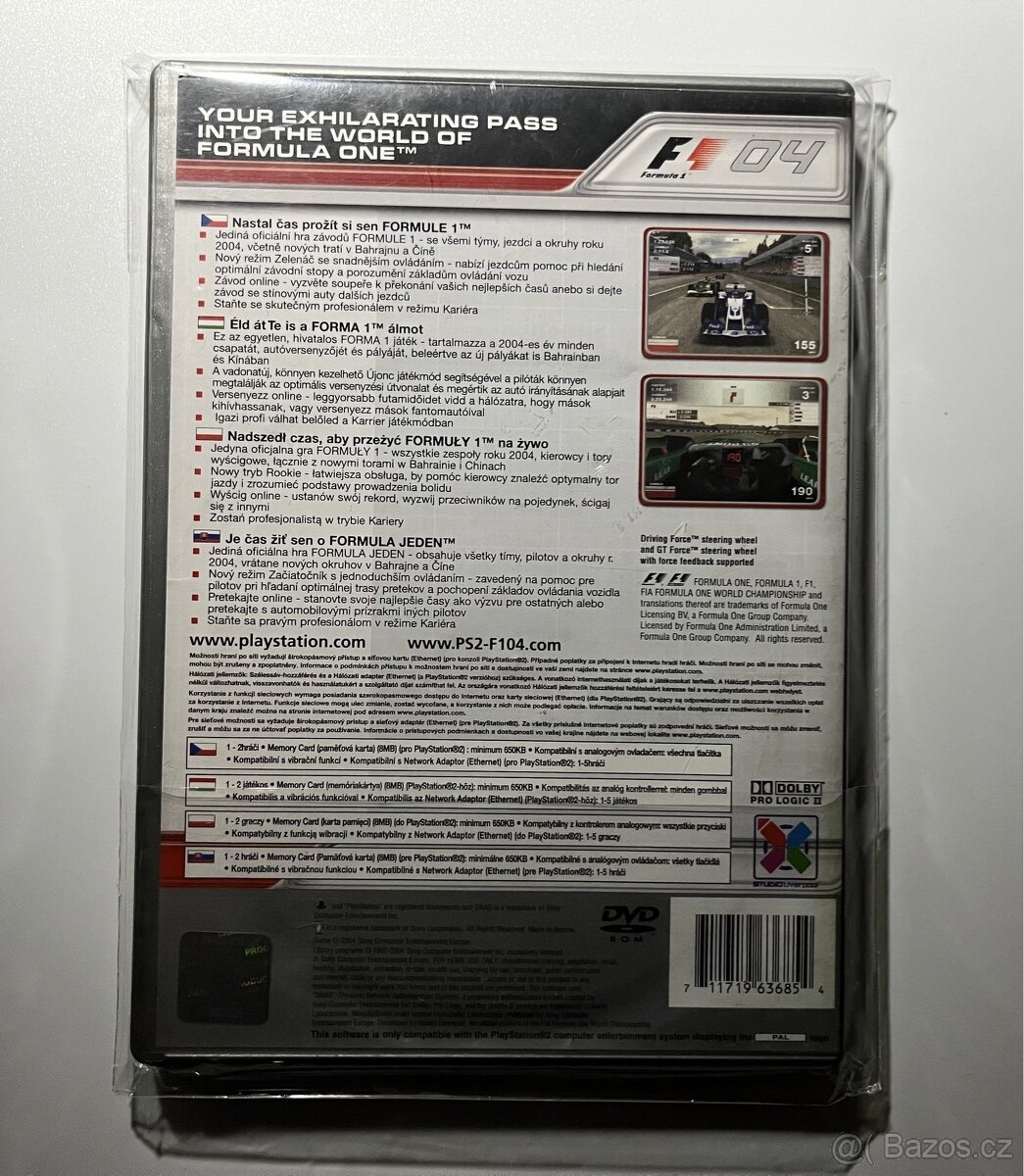 Hry na Playstation 2 2# - 5