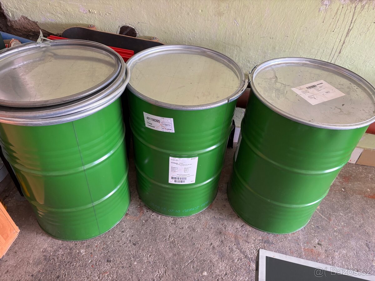 Sudy 200l - 5