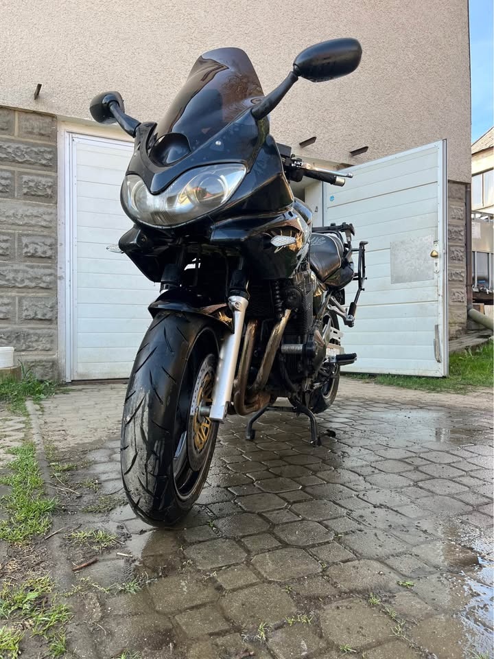 Bandit 1200S - 5