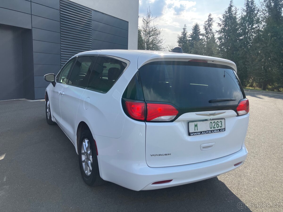 2022 CHRYSLER PACIFICA - 5