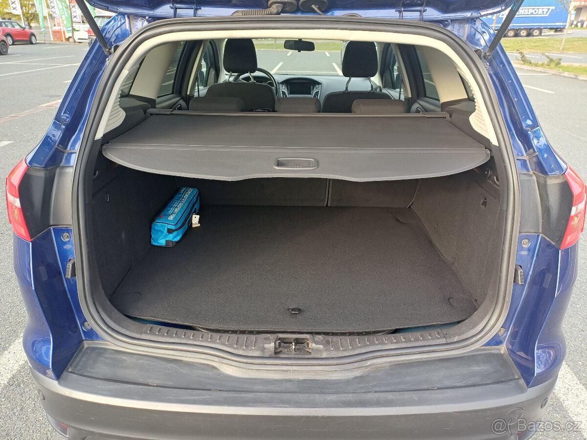 Ford Focus kombi 1.0 EcoBoost 92 kW - 5