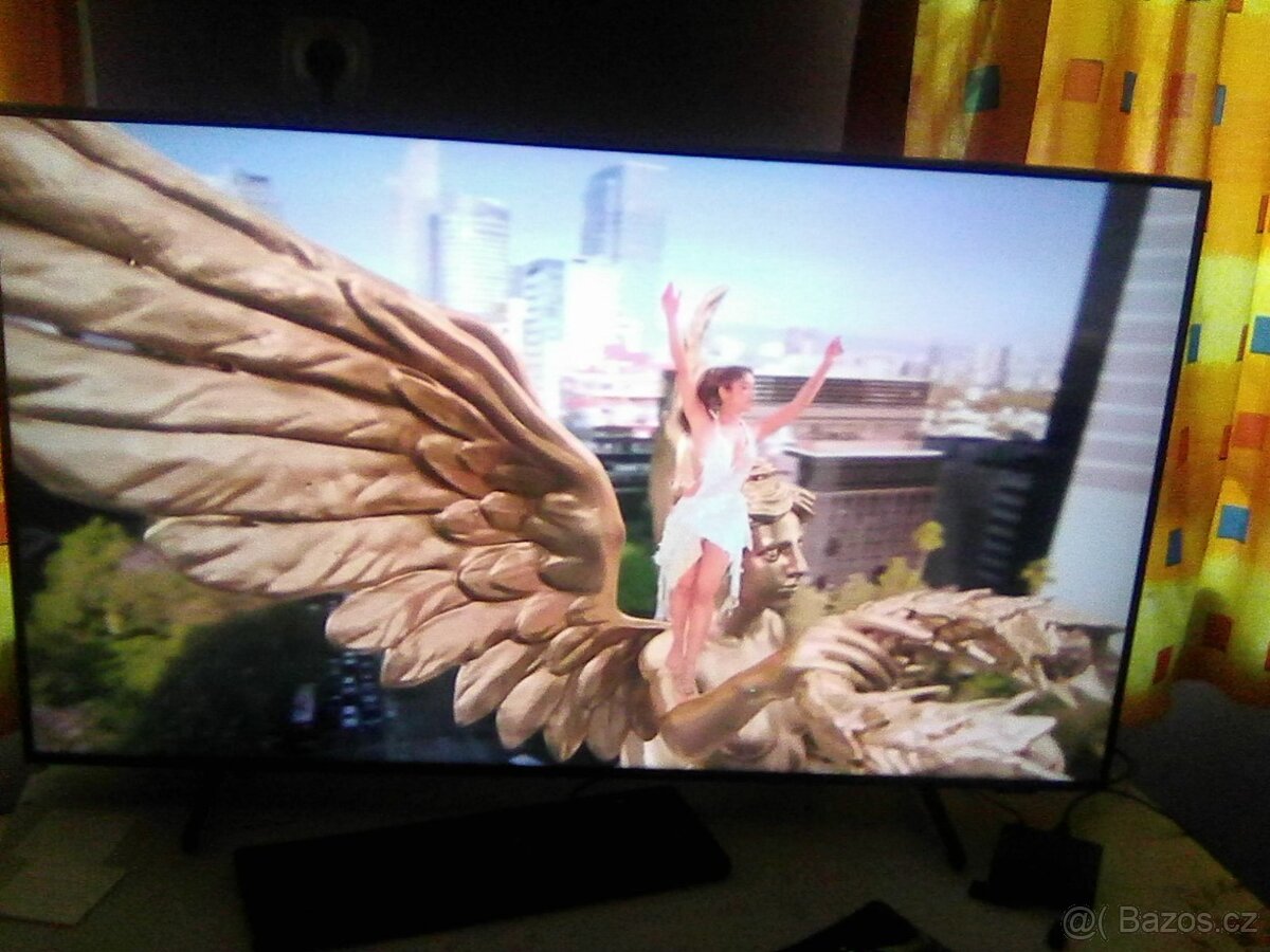 smart tv SAMSUNG,,uhl..129cm - 5