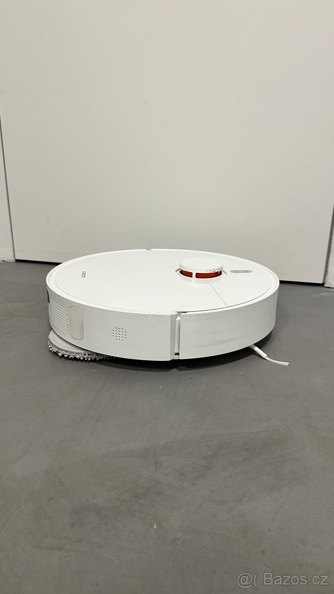 Robotický vysavač a mop Xiaomi X20+ - 5