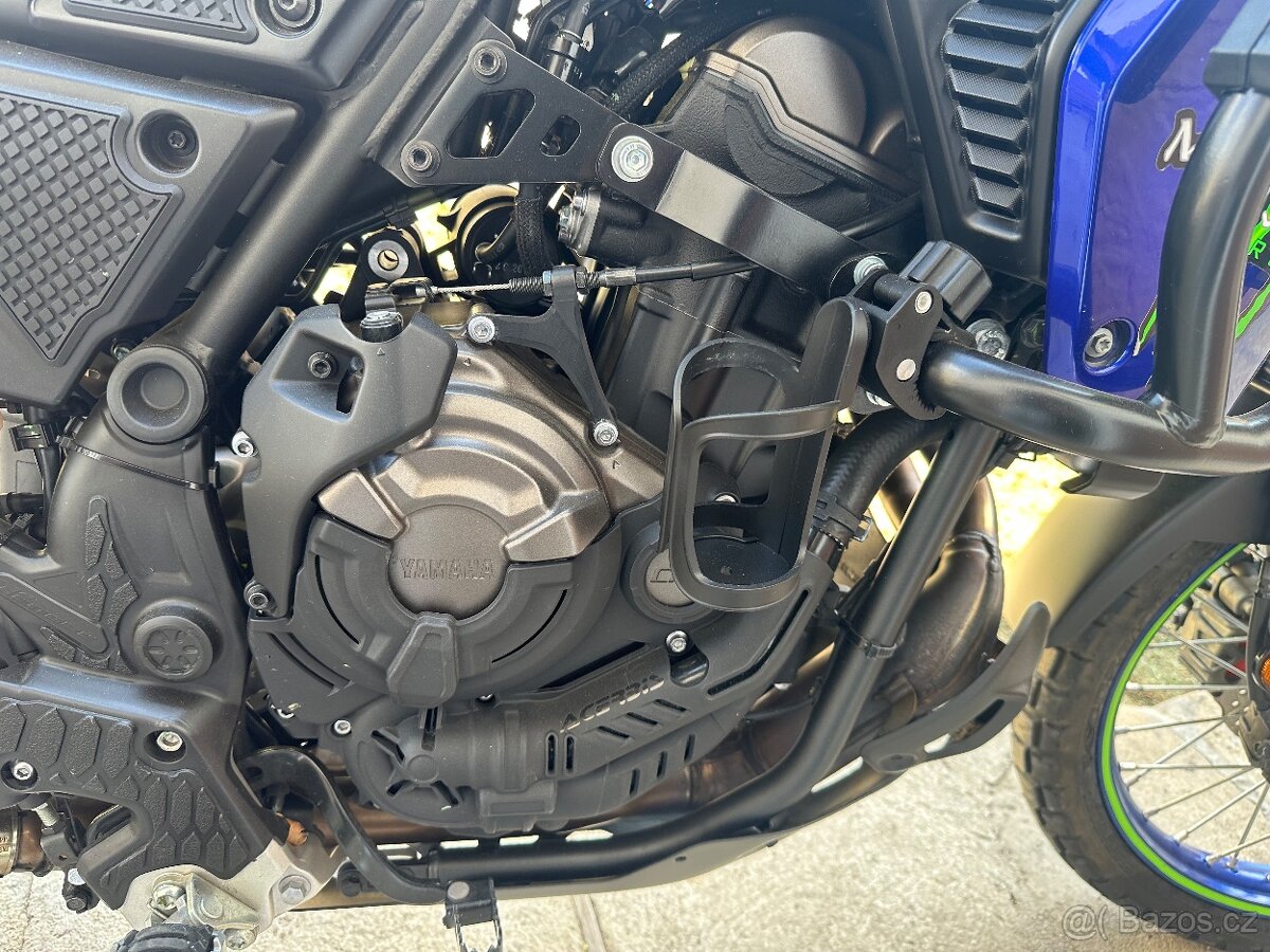 Yamaha Tenere 700 r.v.2023