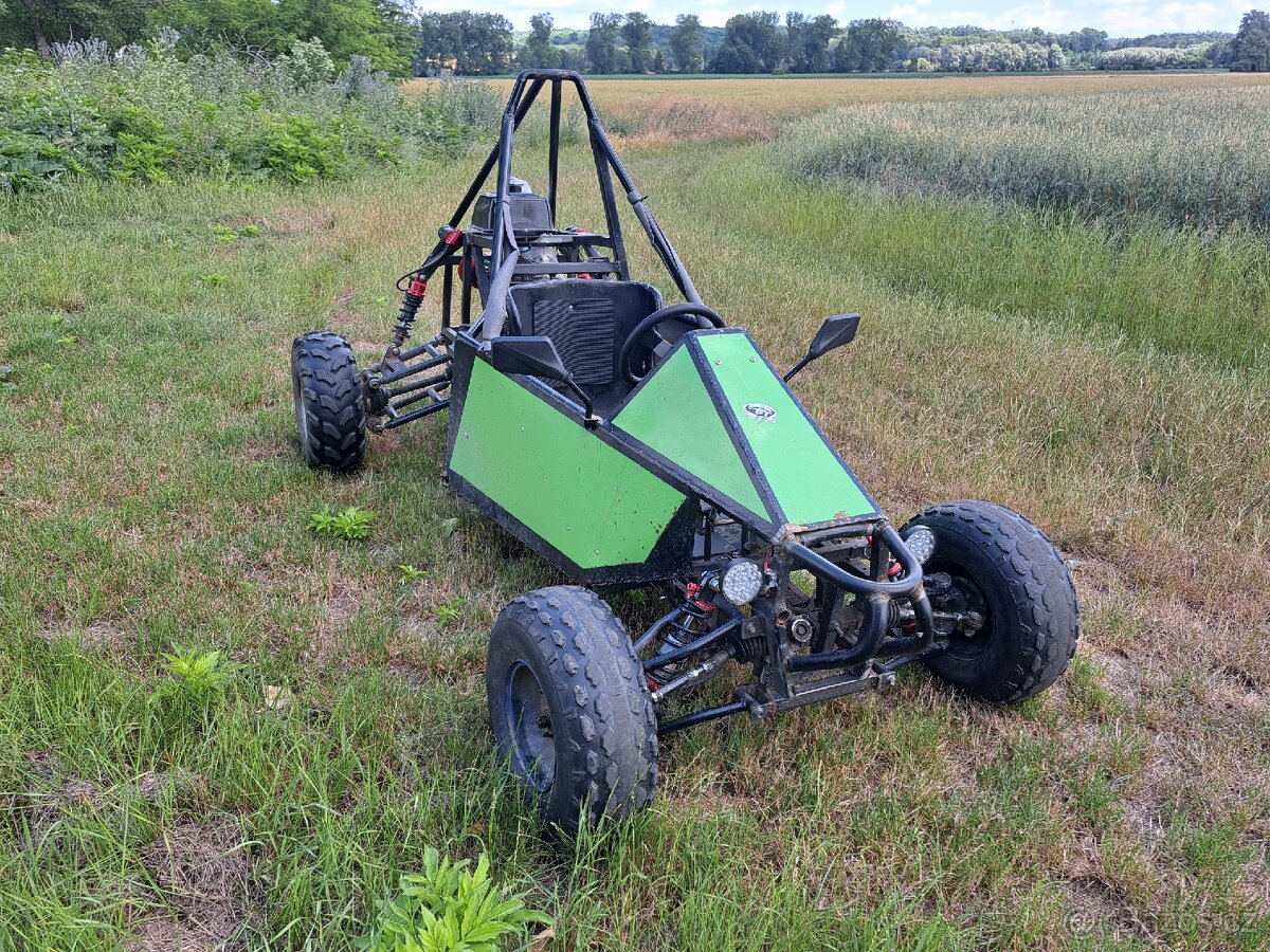 Buggy Shinera 250