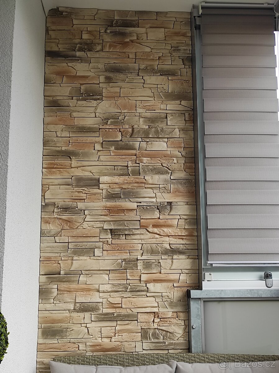 Steinblau Tenabo - 5