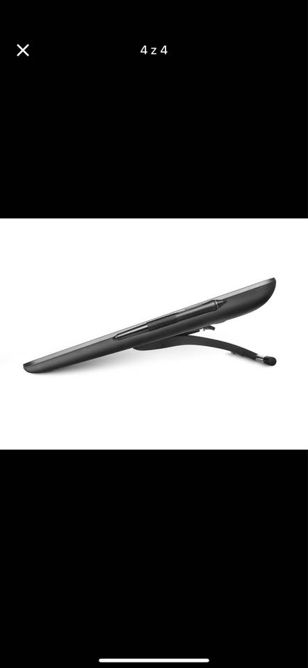 Sleva možná - Grafický tablet Wacom Cintiq 22 NOVÝ - 5