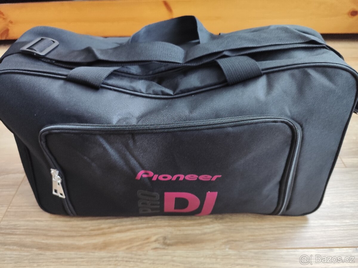 Prodám 4ks led světla silně svítící použití Dj atd. - 5