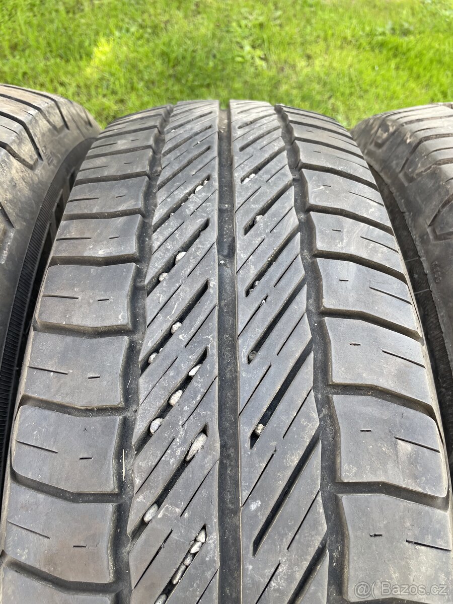 Kormoran 215/75R16C letní - 5