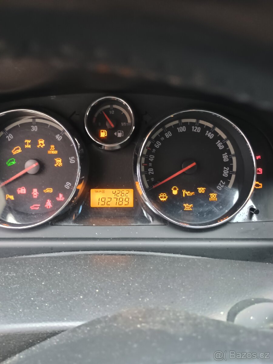 Opel Antara 2.0cdti 110kw - 5