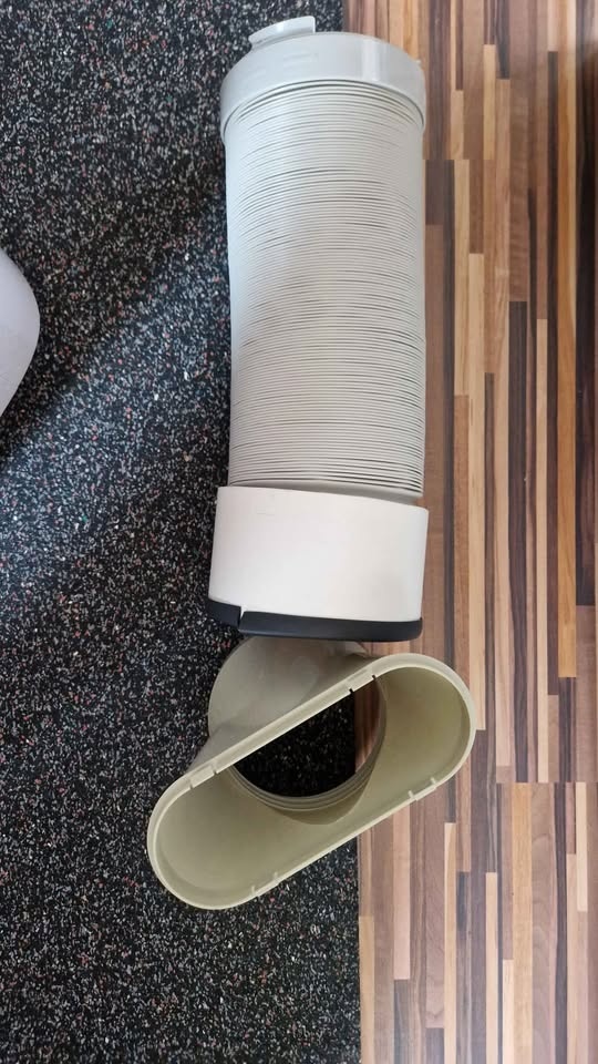 Klimatizace mobilní Noaton 5112 - 5