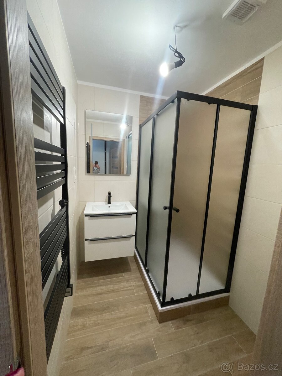 Prodej bytu 3+1 (71,4 m²) po kompletní rekonstrukci - 5