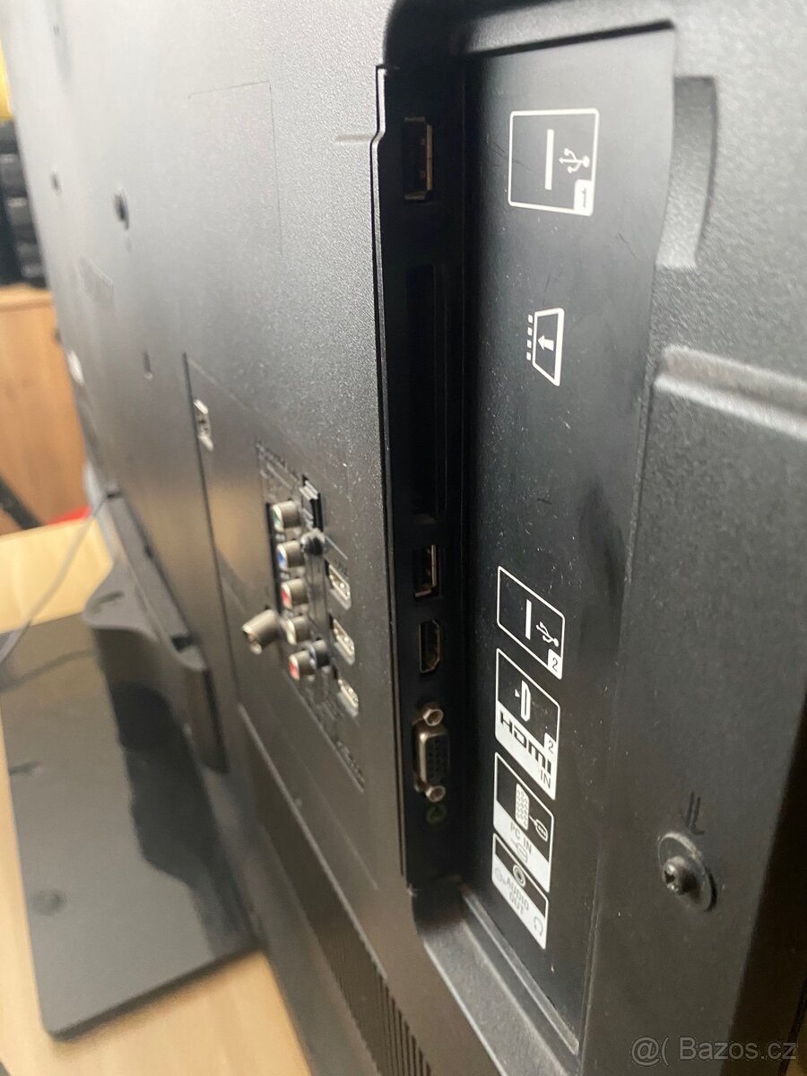 Sony Bravia KDL-46EX520 – 46” Full HD LED televize - 5