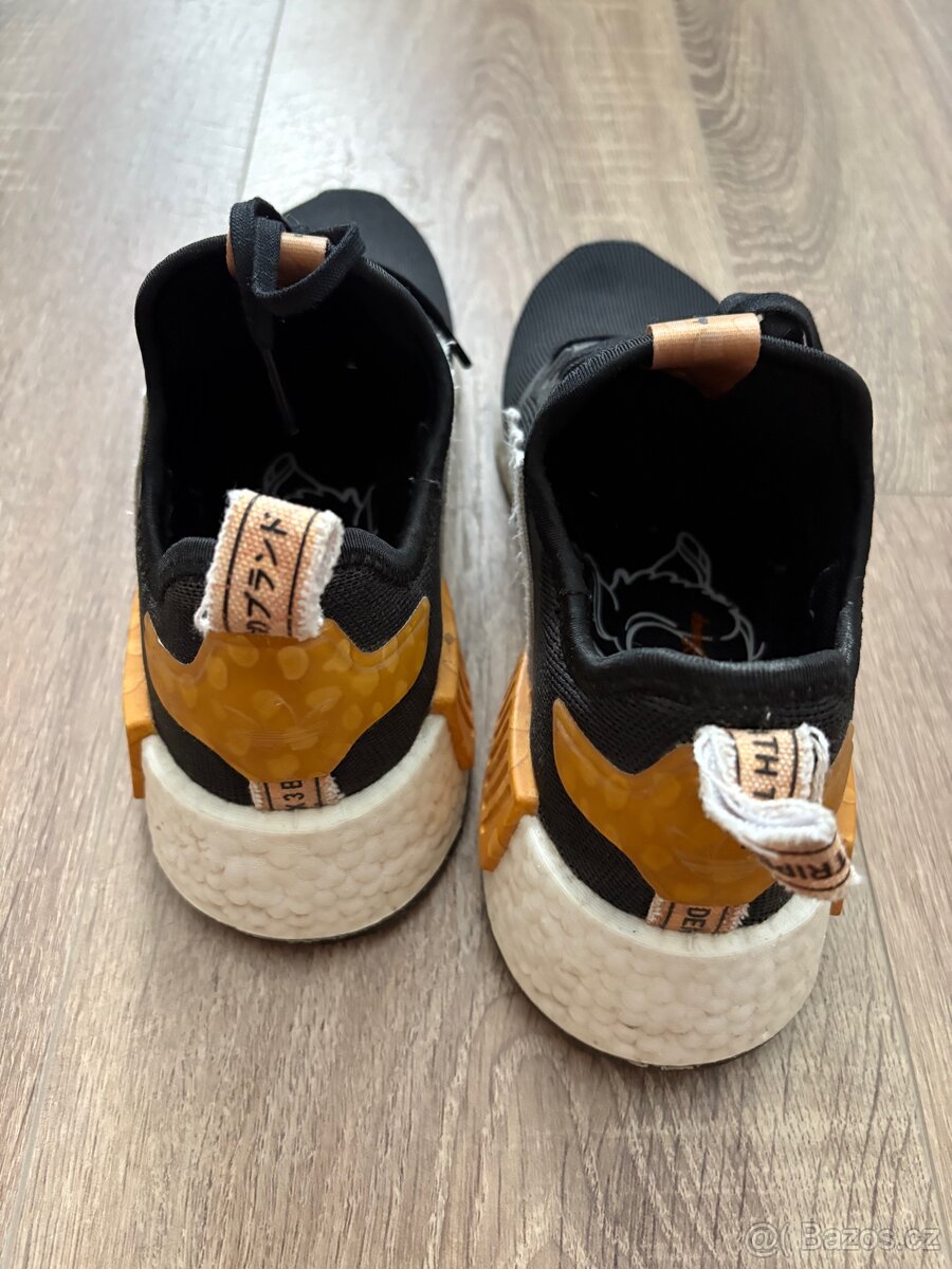 Limitovana edice adidas tenisek - 5