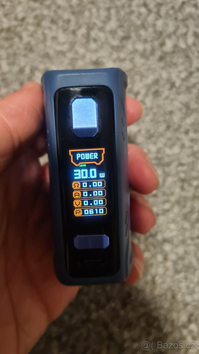 Elektronická ciga,reta Geekvape H45 Classic - 5