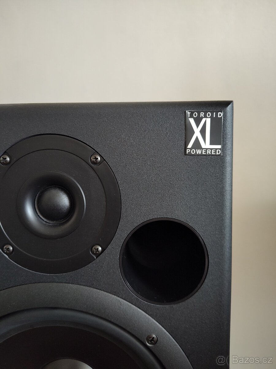 Event TR 8 XL ,150 w ,8" studiové monitory - 5