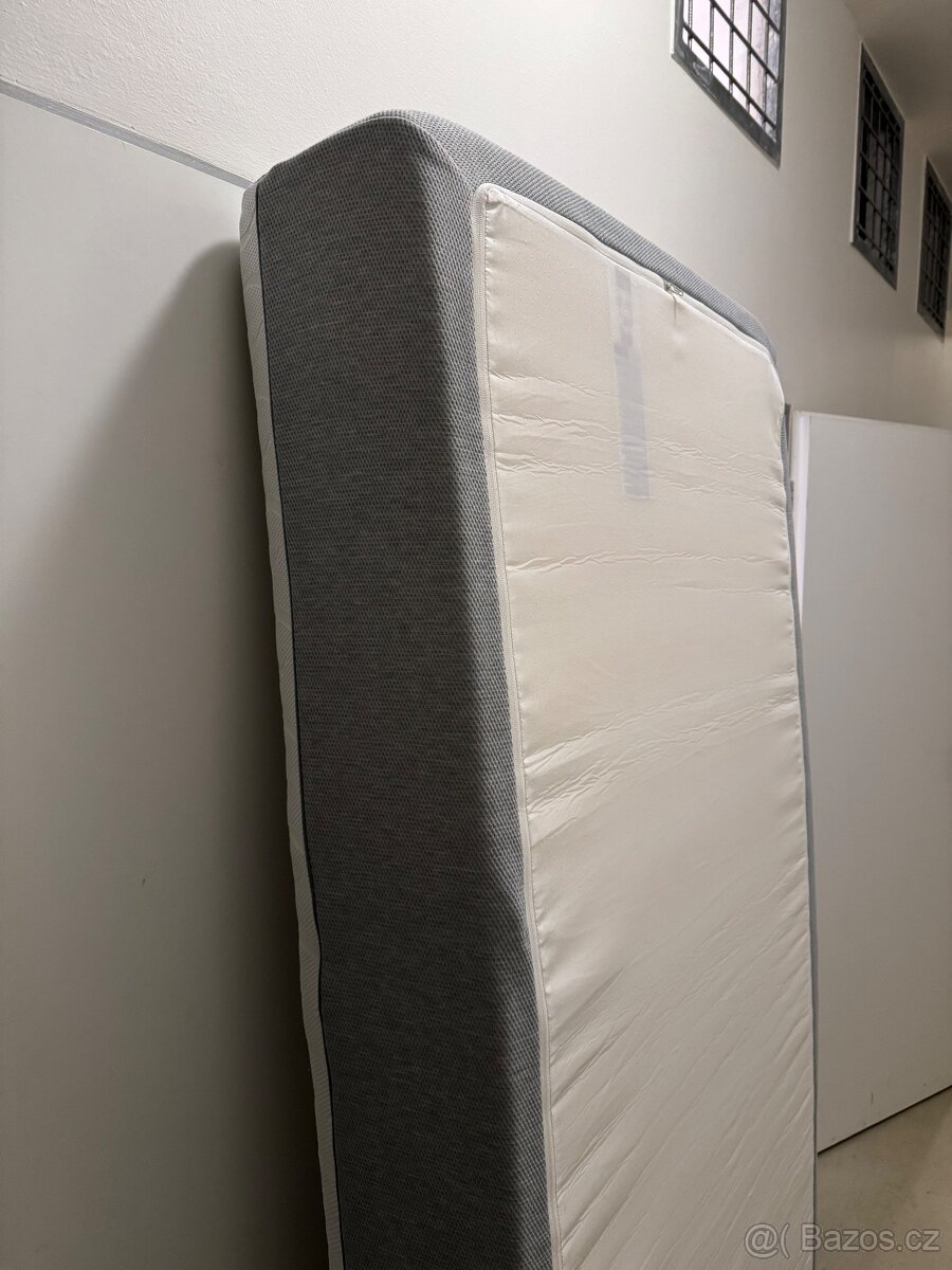 Matrace 90 x 200 GOLD F110 WELLPUR - 5