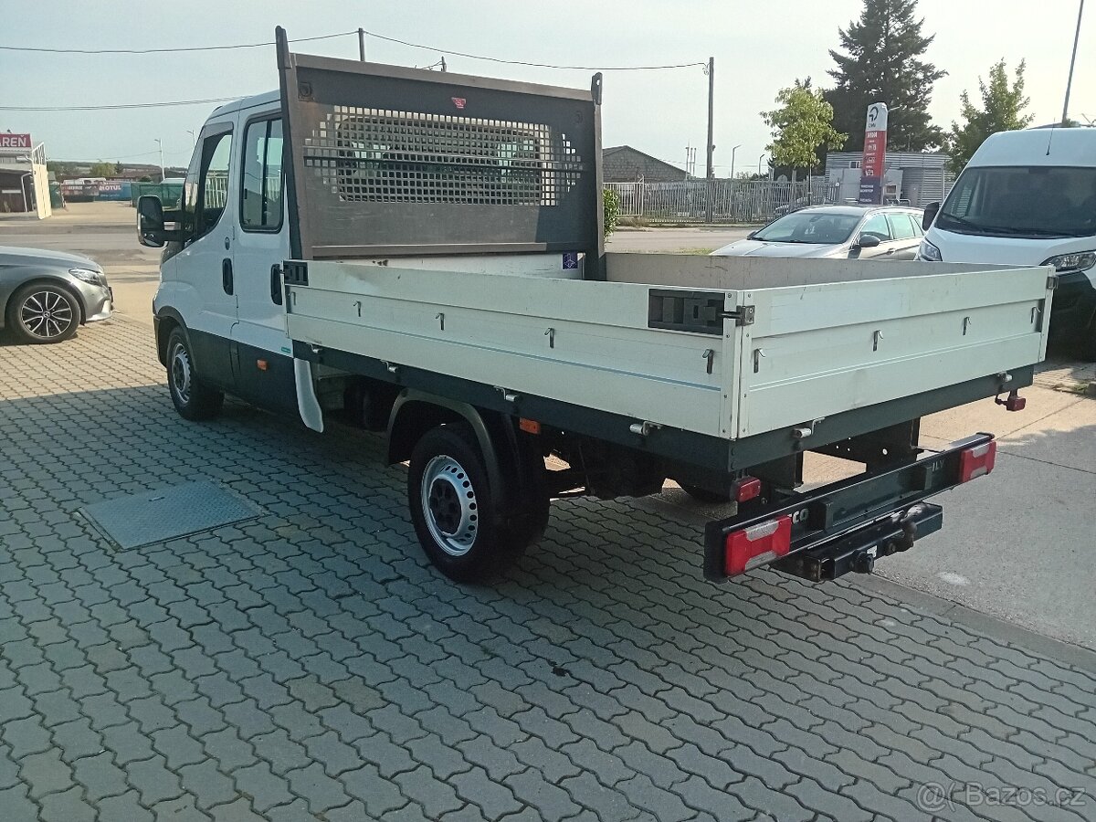 Iveco Daily 2,3D 115kw 7M 2018 - 5