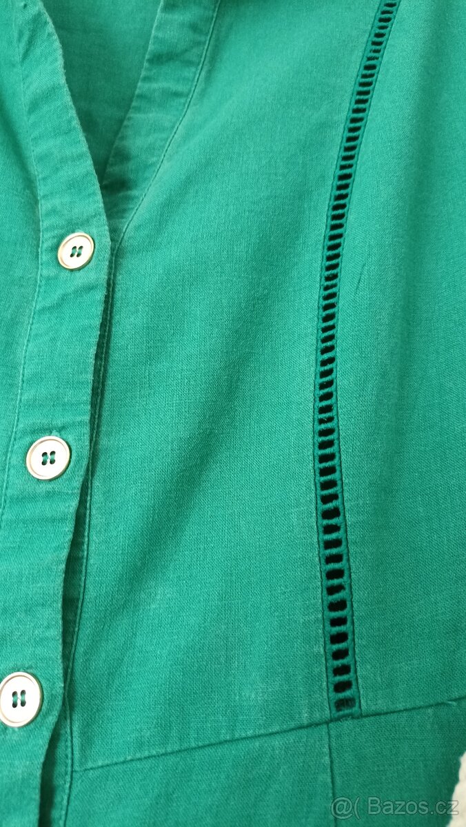 Dámské šaty, M - 5