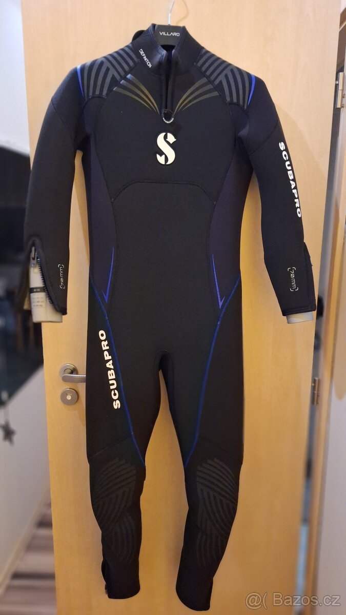 Pánský neopren SCUBAPRO - 5