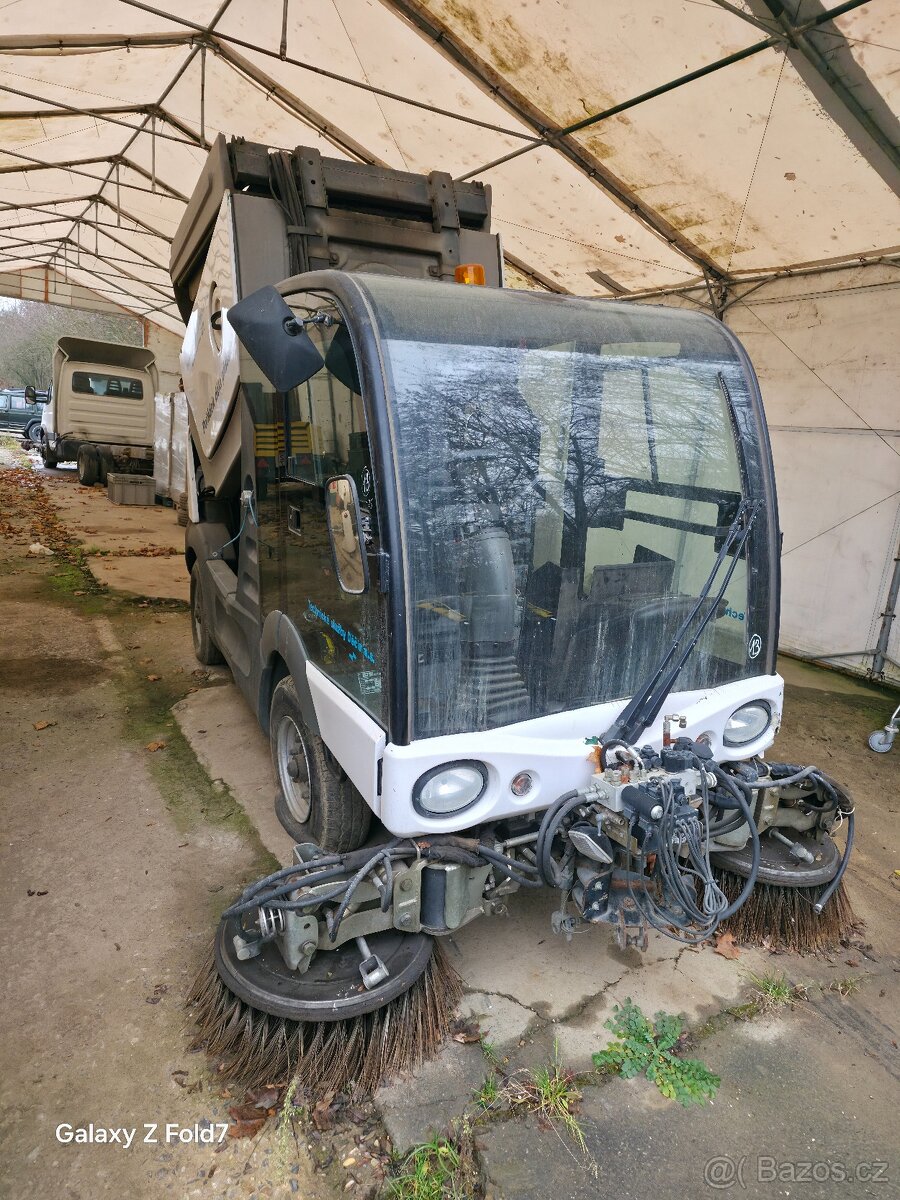 Zametací,samosběr, azura concept mathieau - 5