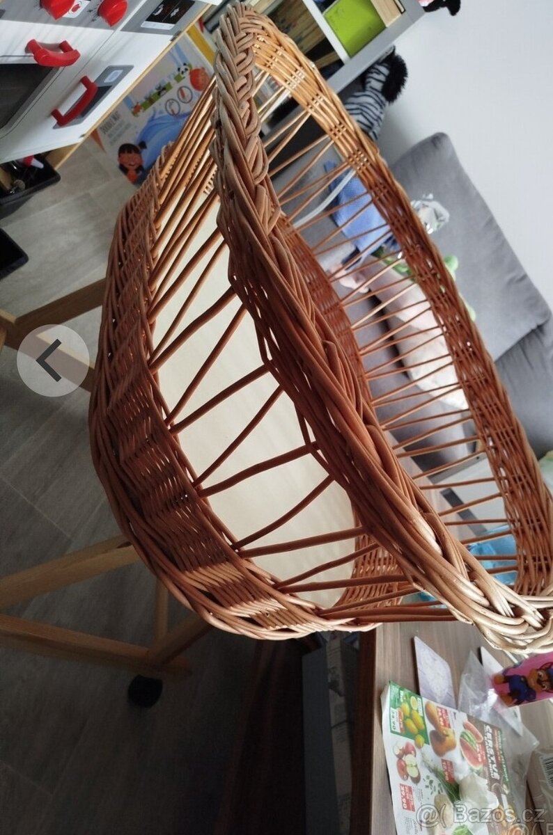 Košík pro miminko - 5