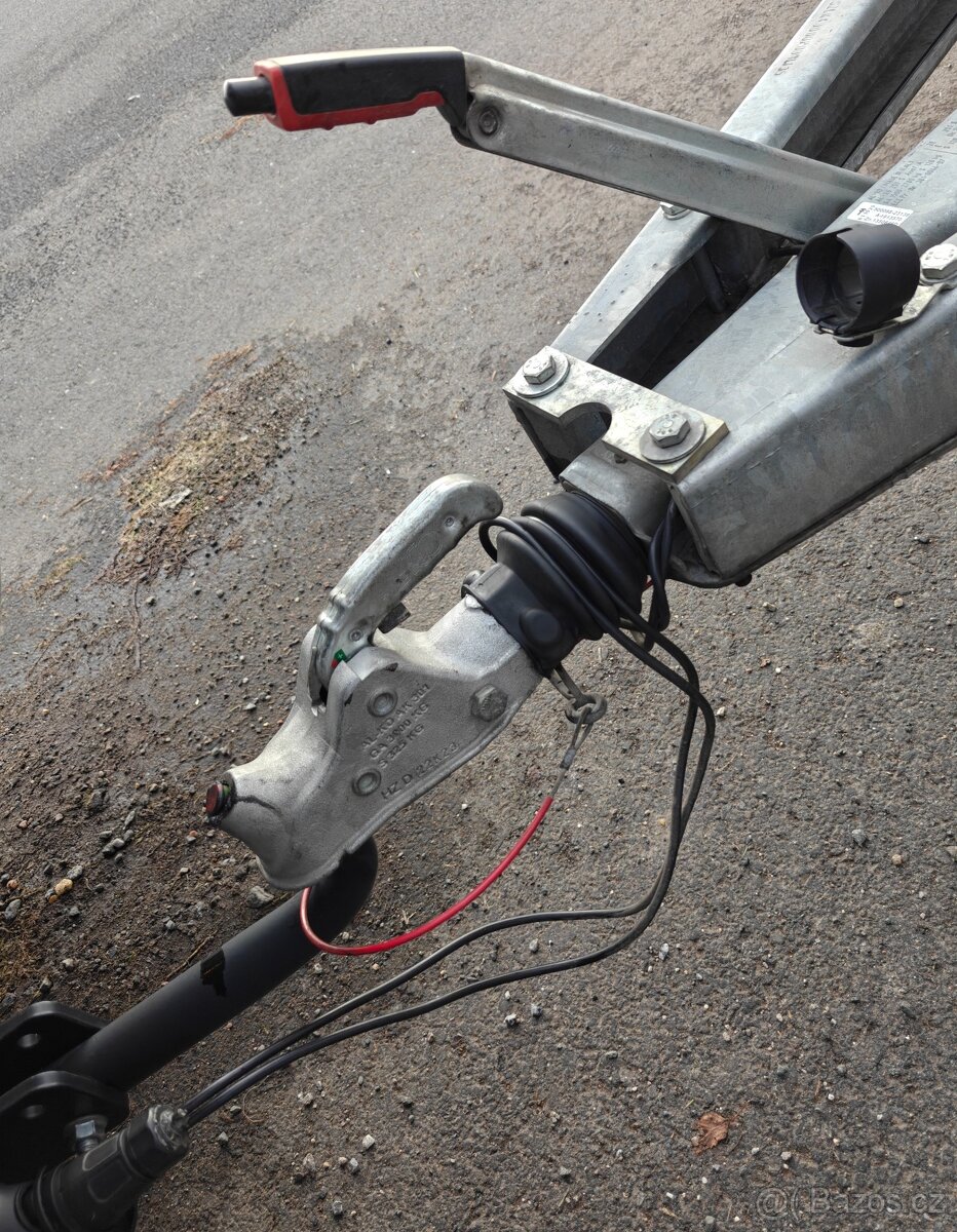 Boro 2.7t podval 2024 - 5