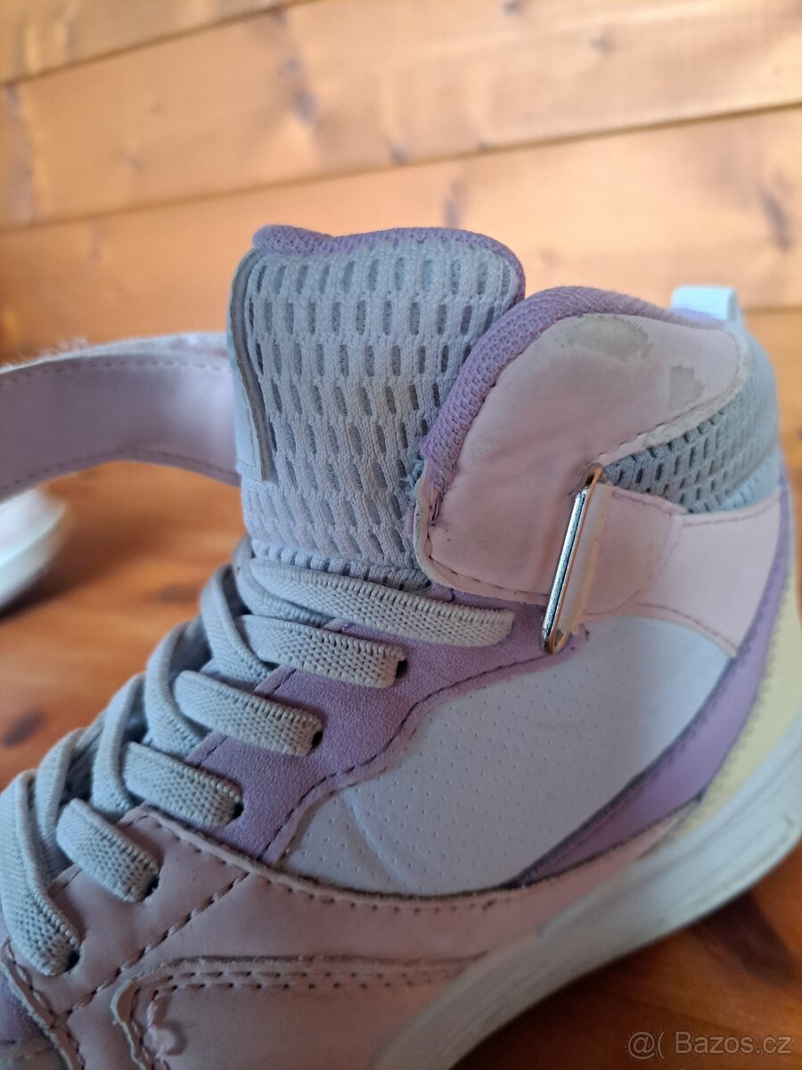 Dětské tenisky Graceland vel.35 - 5