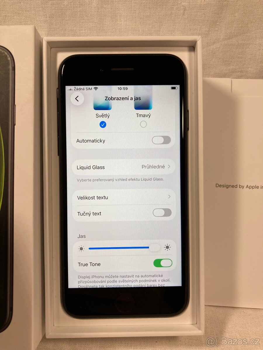✅iPhone SE 2020, 64GB✅ - 5