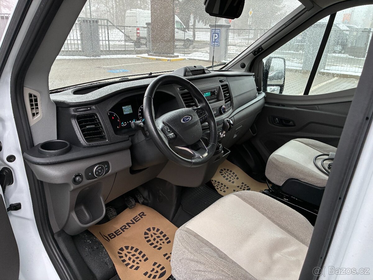 ROLLER TEAM KRONOS 284,2.0-96KW,1.MAJITEL - 5