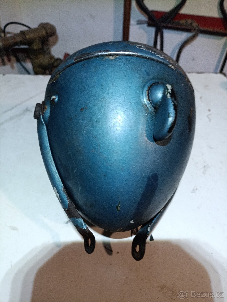 Bosch světlo , ČZ 125 A - 5