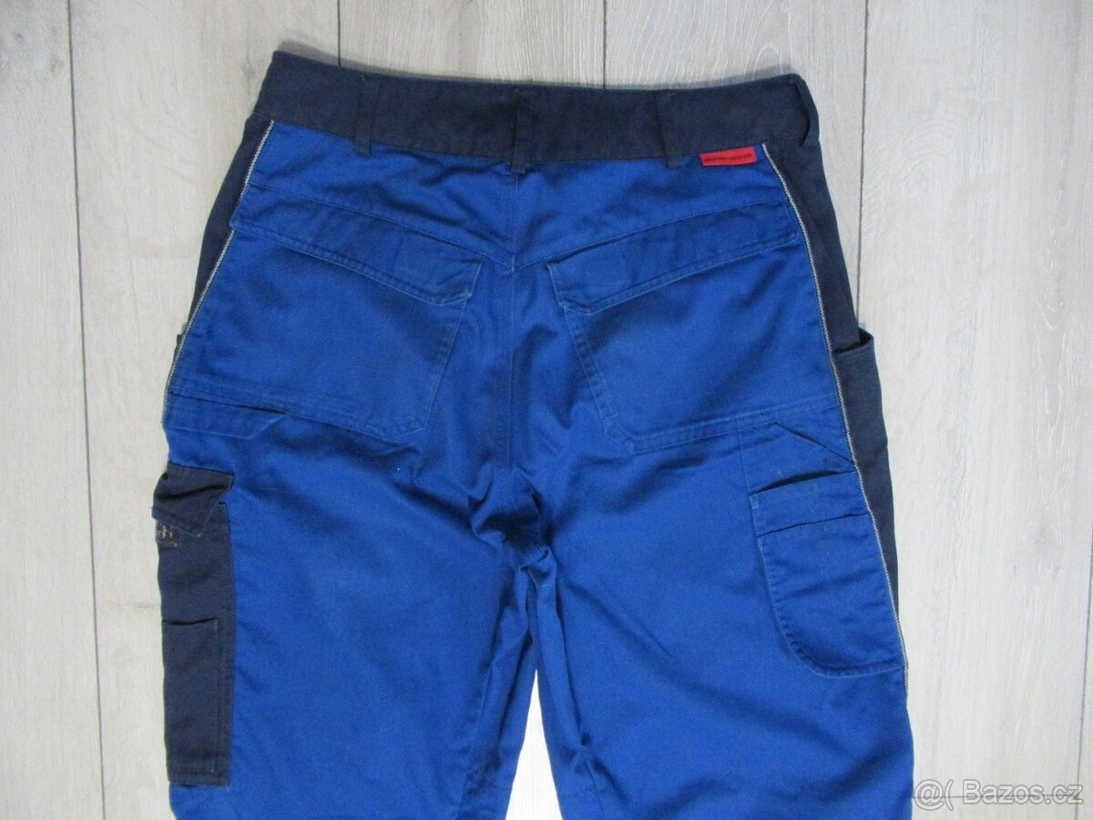 pánské monterky STRAUSS ACTIVE 50 - 5