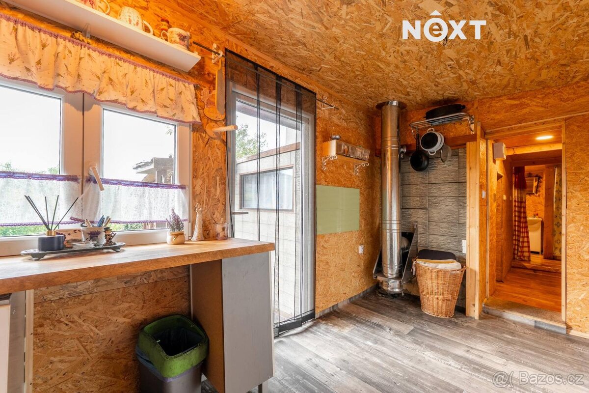 Prodej Chata, 57㎡ - 5